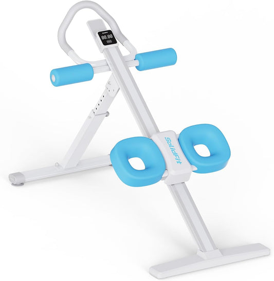Ab Machine, Ab Workout Equipment