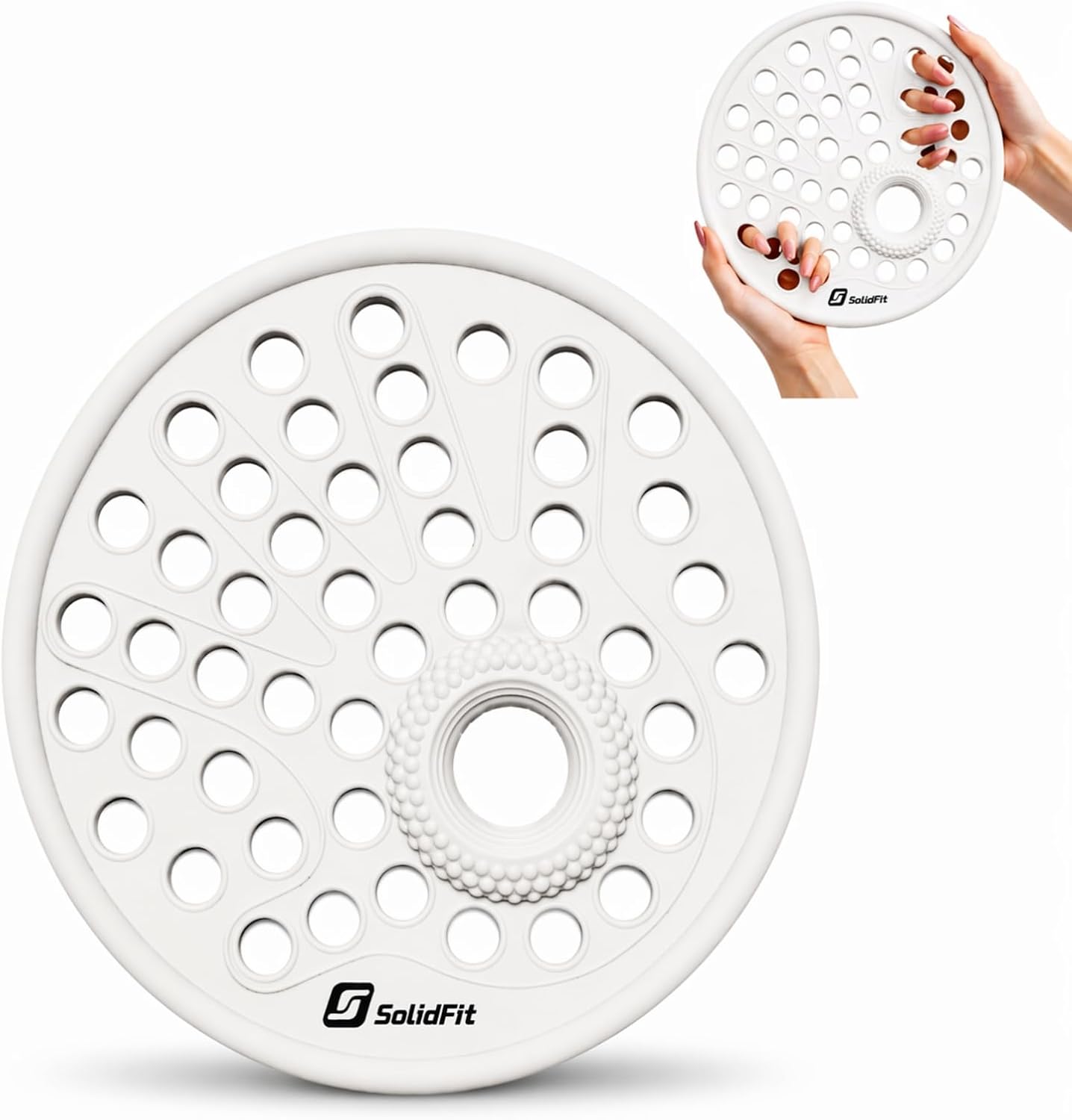 Finger Exerciser