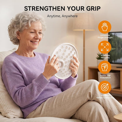 Finger Exerciser
