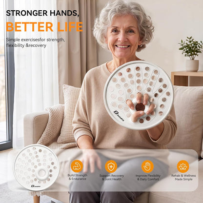Finger Exerciser