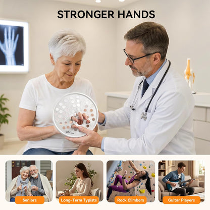 Finger Exerciser