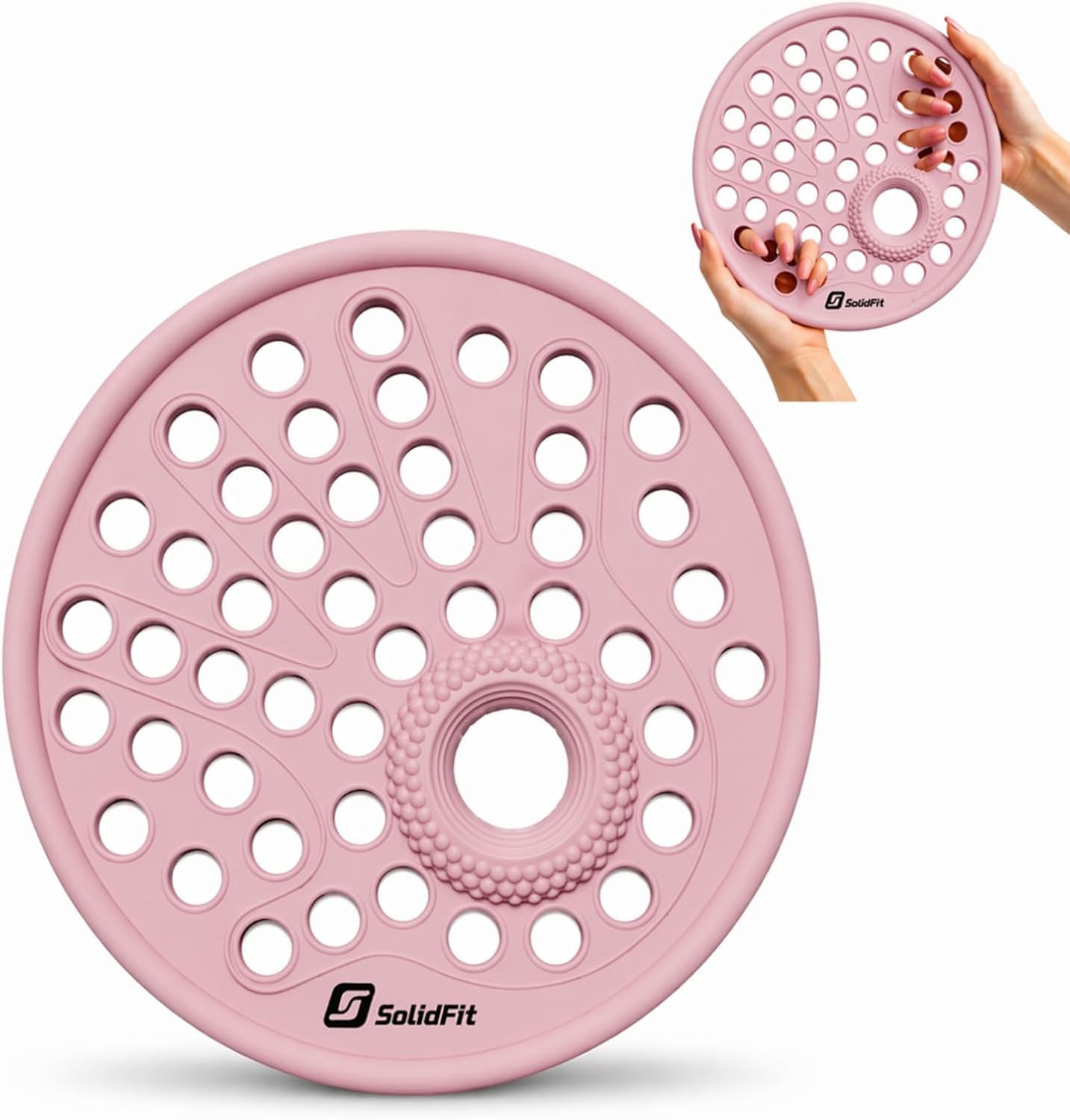Finger Exerciser