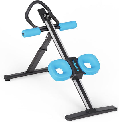 Ab Machine, Ab Workout Equipment