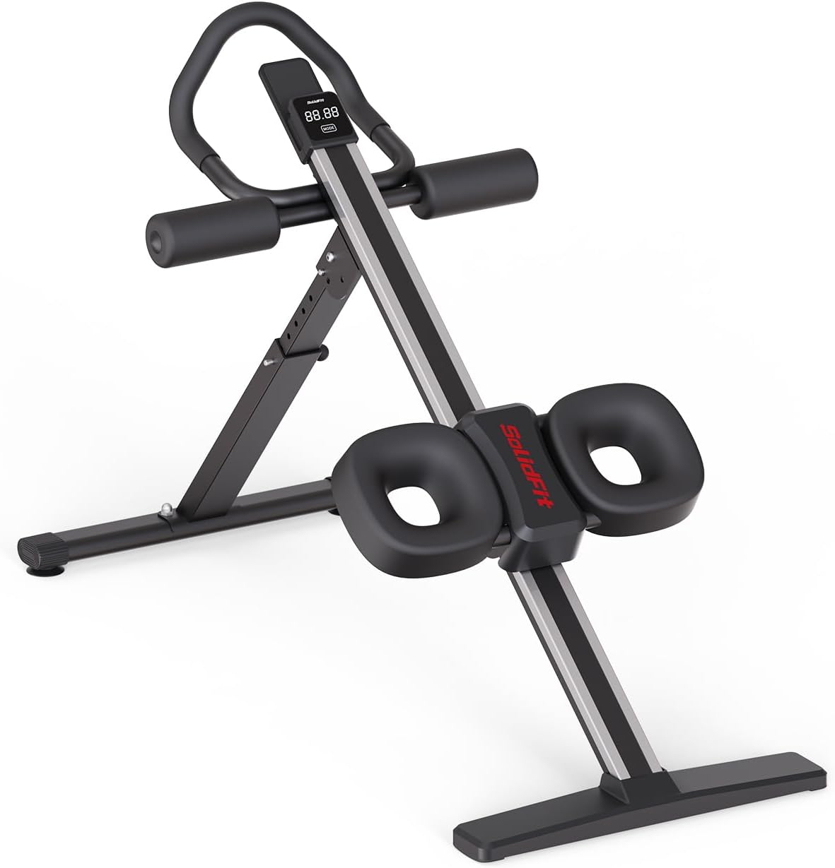 Ab Machine, Ab Workout Equipment