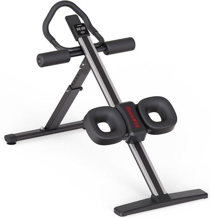 Ab Machine, Ab Workout Equipment