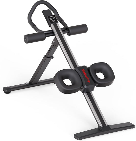 Ab Machine, Ab Workout Equipment