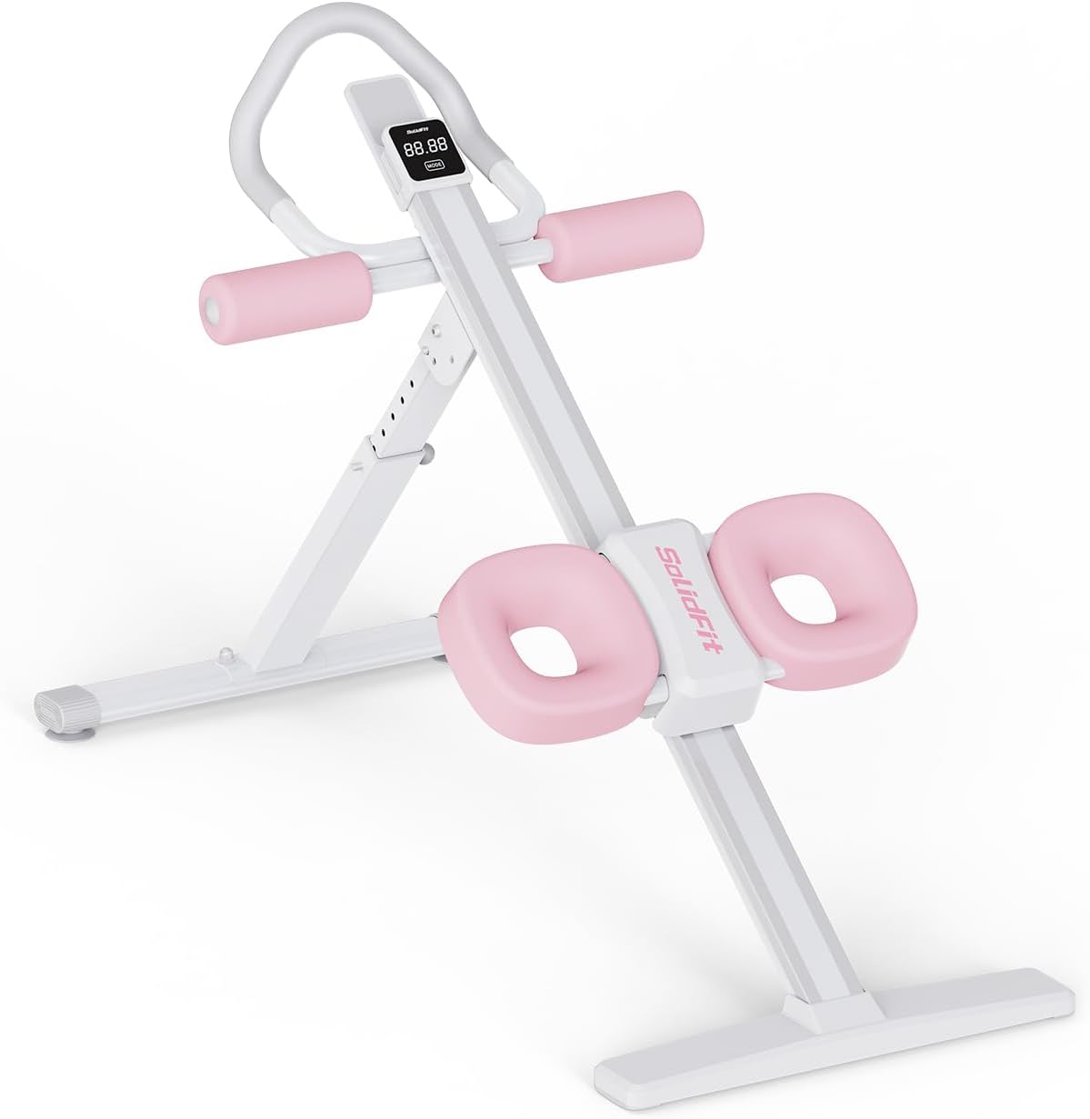 Ab Machine, Ab Workout Equipment