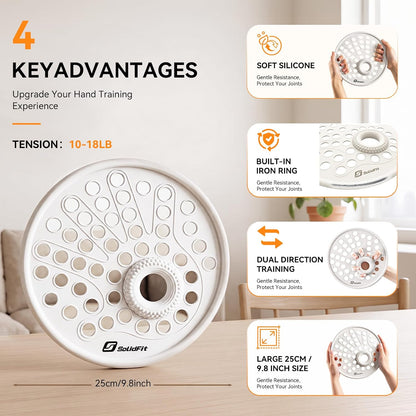 Finger Exerciser