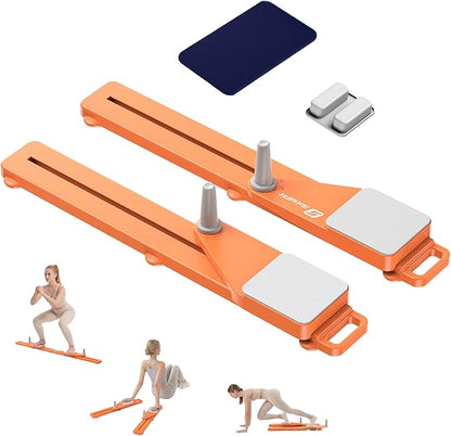 Pliates Board - Multifunctional Anti-Slip Silent